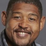 Omar Benson Miller