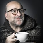 Omid Djalili
