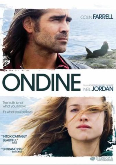 Ondine-poster