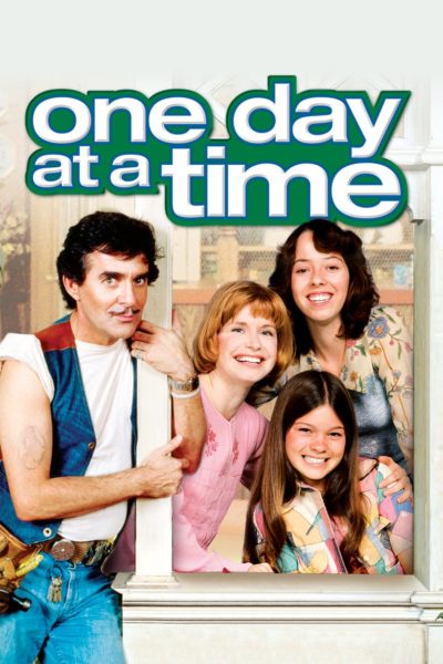 One Day at a Time-poster