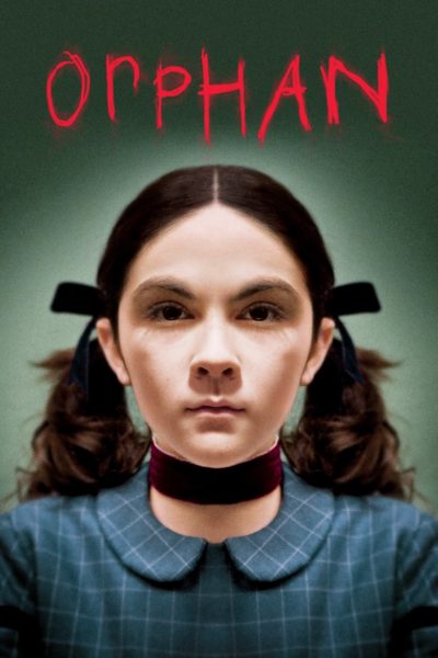 Orphan-poster