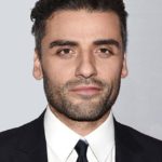 Oscar Isaac