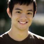 Osric Chau