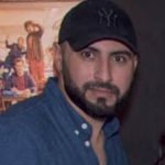 Oussama Kheddam