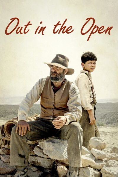 Out in the Open-poster
