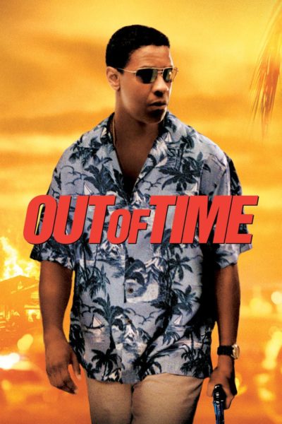 Out of Time-poster