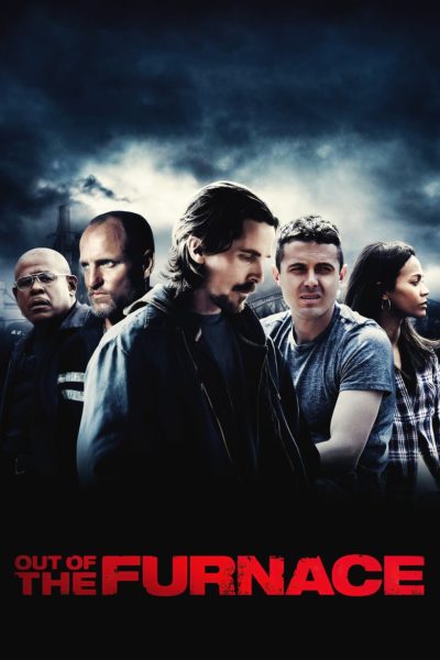 Out of the Furnace-poster