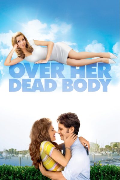 Over Her Dead Body-poster