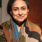 Padmavati Rao