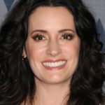 Paget Brewster