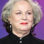 Pam Ferris