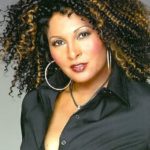 Pam Grier
