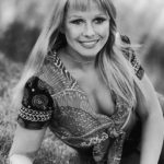 Pamela Stephenson