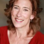 Pamela Stewart