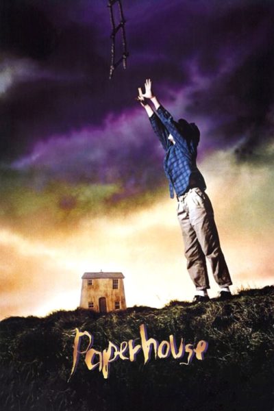 Paperhouse-poster