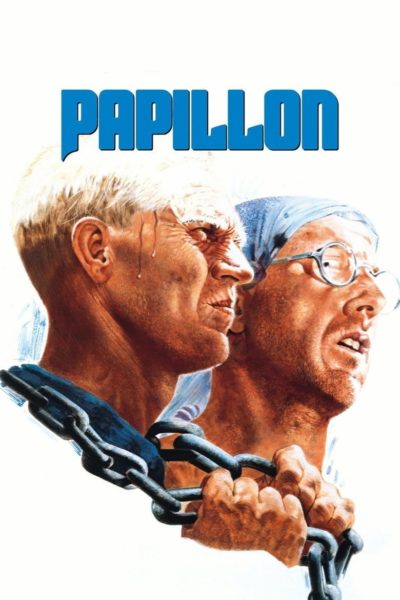 Papillon-poster