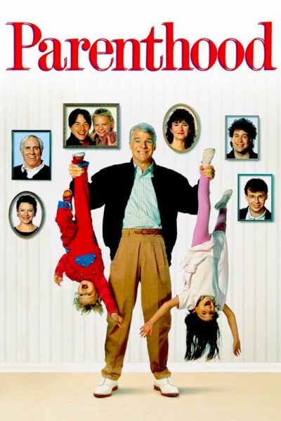 Parenthood-poster