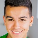 Parham Rownaghi