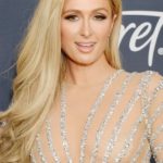 Paris Hilton