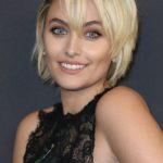 Paris Jackson