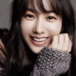 Park Joo-mi