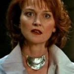 Patricia Drake