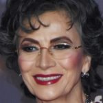 Patricia Reyes Spíndola
