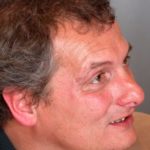 Patrick Borg