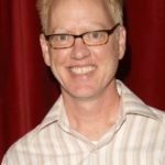 Patrick Bristow