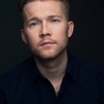 Patrick Carlyle
