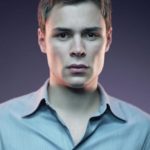 Patrick John Flueger