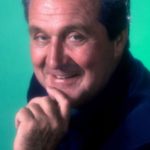 Patrick Macnee