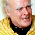 Patrick Magee