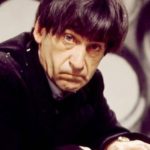 Patrick Troughton