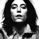 Patti Smith