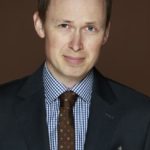Paul Bates