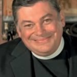 Paul Mercey