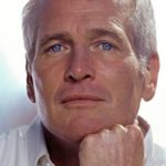 Paul Newman