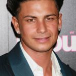 Paul 'Pauly D' DelVecchio