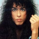 Paul Stanley