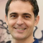 Pedro Alonso