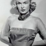 Peggy Knudsen