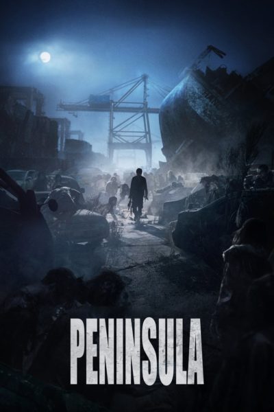 Peninsula-poster