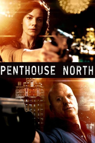 Penthouse North-poster