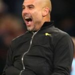 Pep Guardiola