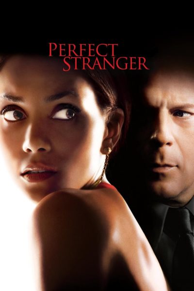Perfect Stranger-poster