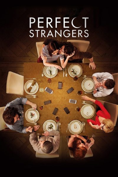 Perfect Strangers-poster