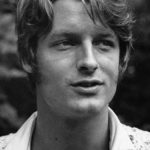 Perry King