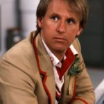 Peter Davison