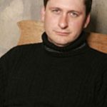 Peter Holden